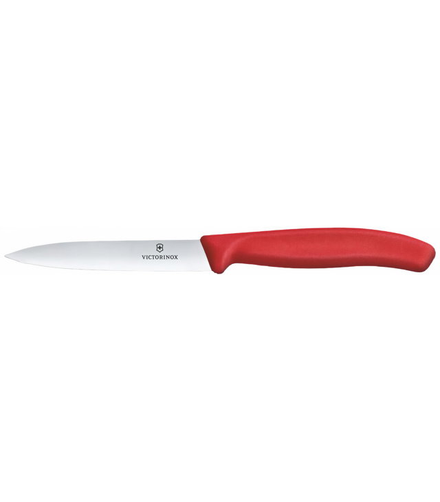 Нож VICTORINOX SWISS CLASSIC PARING KNIFE 10CM STRAIGHT Uni