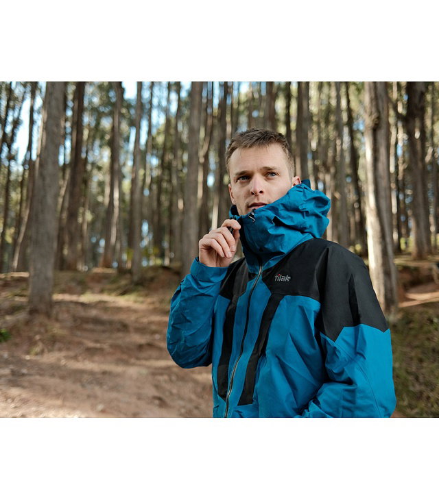 Pánská bunda TILAK STINGER PACLITE, myconos