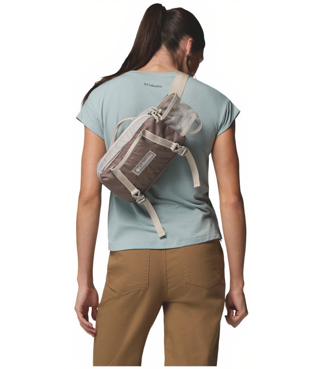 Ledvinka COLUMBIA ECHO MOUNTAIN HIP PACK, ir, fl gr, dk st