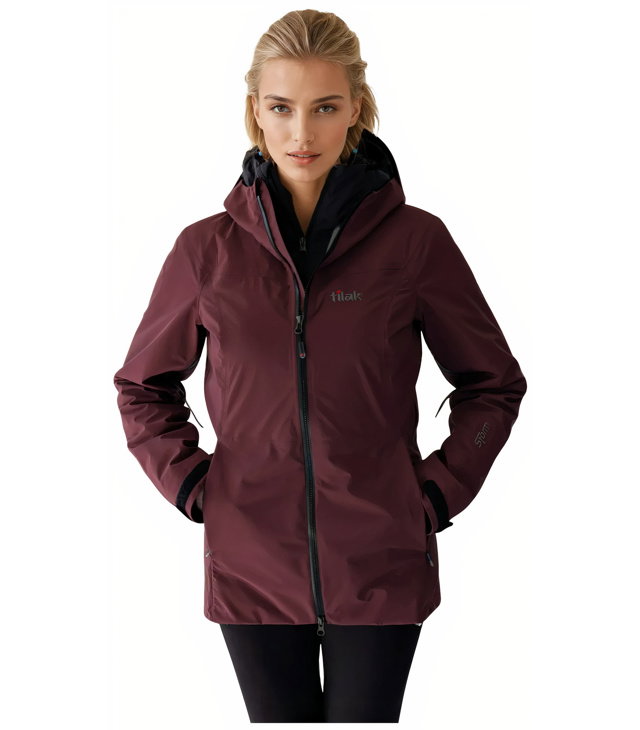 Dámská bunda TILAK STORM LADY 25