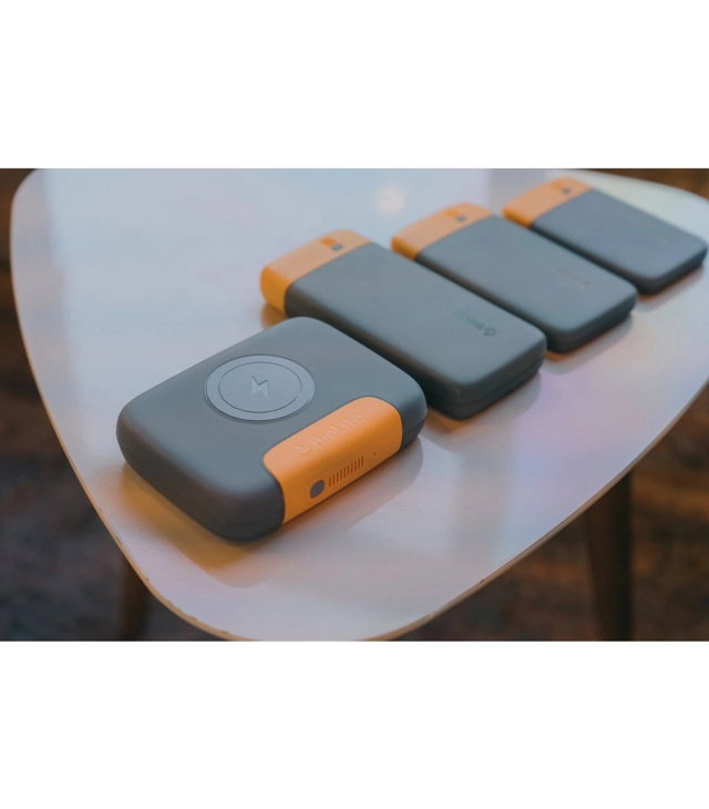 Powerbanka BIOLITE CHARGE 100 MAX Uni