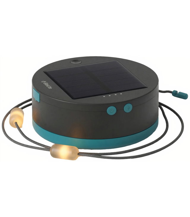 Světlo BIOLITE SOLAR STRING 18 Uni