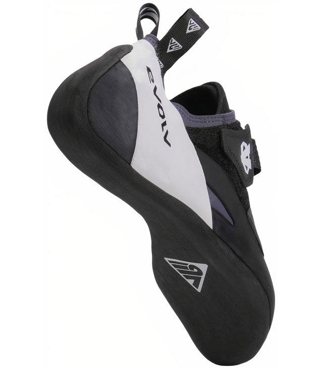 Lezečky EVOLV V6 2026