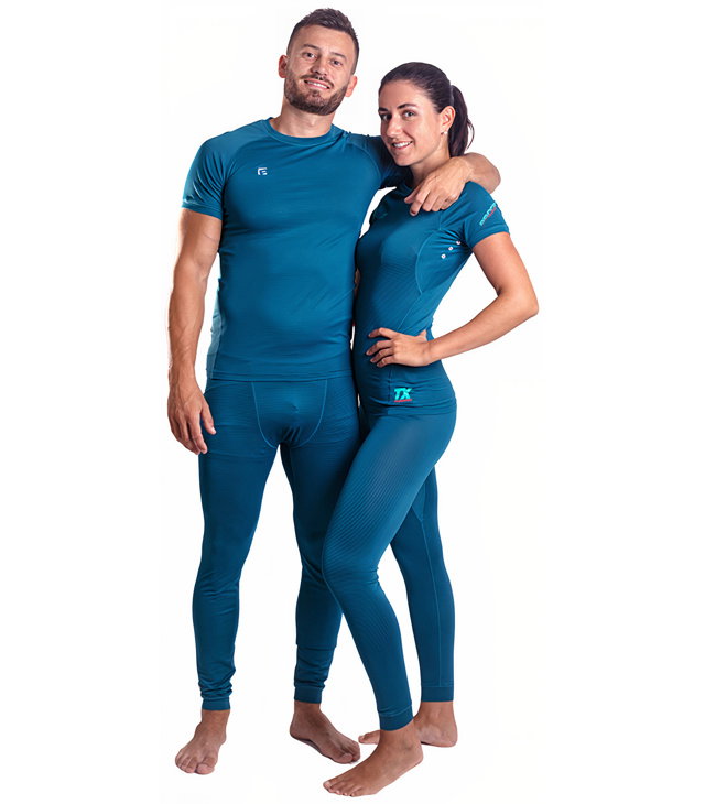 Dámské funkční tričko PROGRESS TX NKRZ