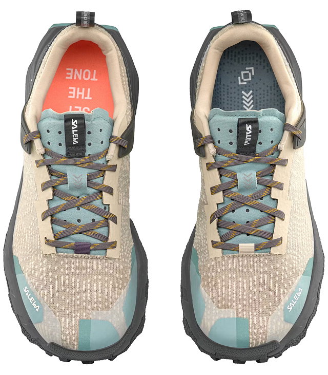 Pánské trekové boty SALEWA PEDROC 2 M