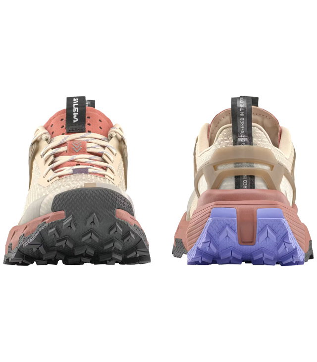 Dámské turistické boty SALEWA PEDROC 2 W