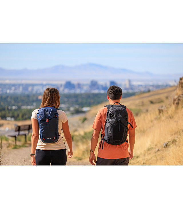 Batoh GREGORY NANO 28