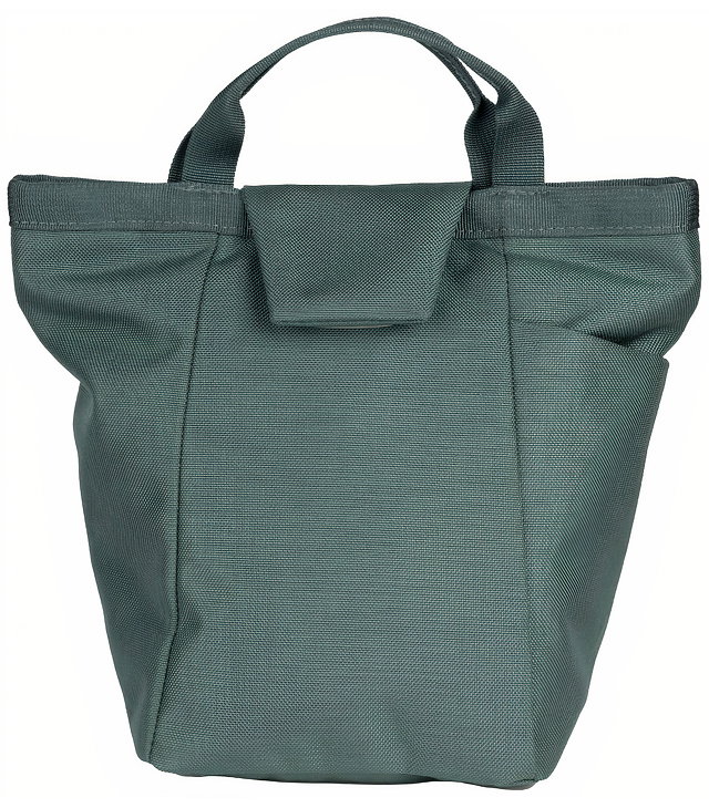 Pytlík na magnesium BLUE ICE SITTER CHALK BUCKET, North Atlantic