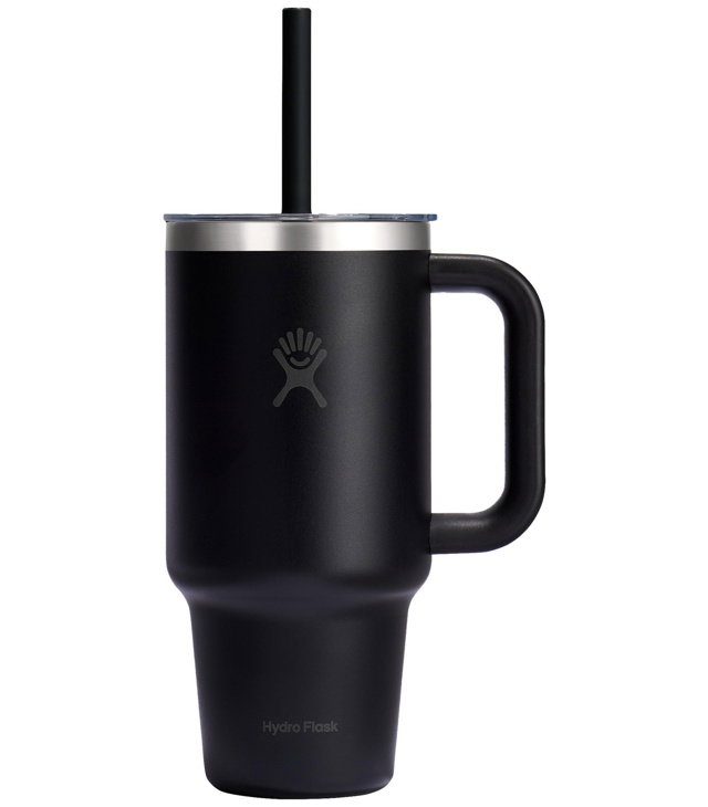 Hrnek Hydro Flask 32 OZ TRAVEL TUMBLER CLEAR LID Uni
