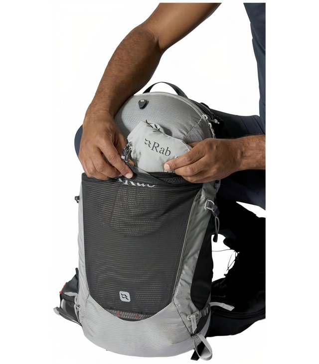 Batoh RAB PROTIUM 20 Uni