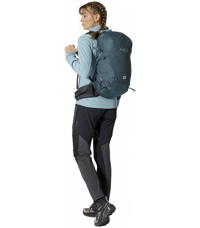 Batoh RAB PROTIUM 20 Uni