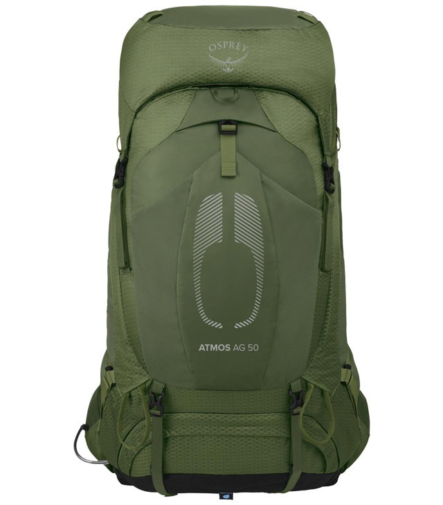 Batoh OSPREY ATMOS AG 50 Man