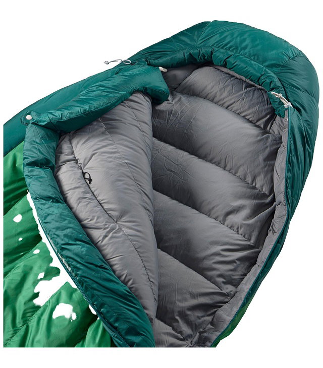Spací pytel SEA TO SUMMIT ASCENT DOWN -1C LONG