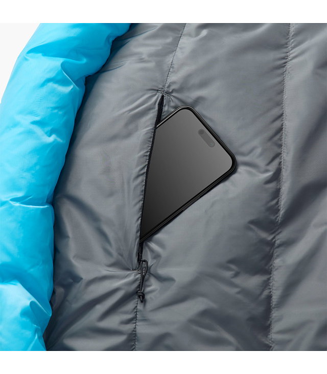 Spací pytel SEA TO SUMMIT TREK DOWN -1C LONG