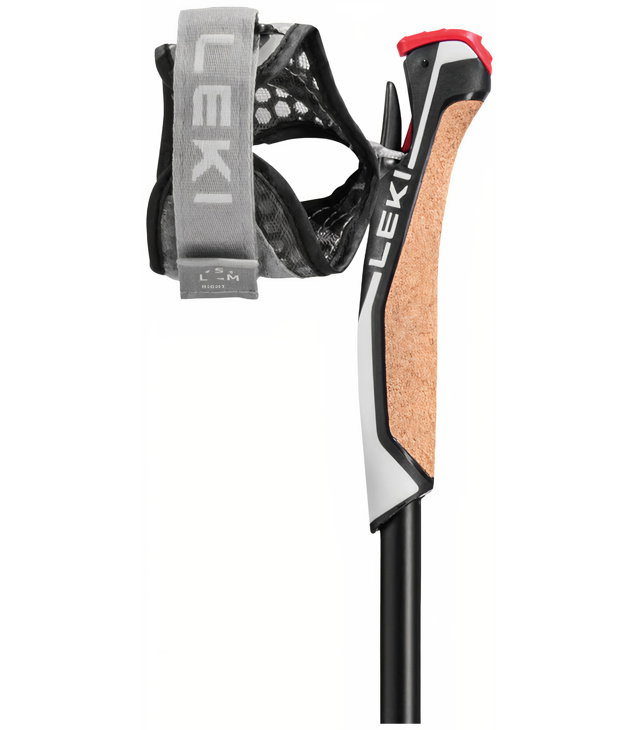 Trekové hole LEKI INSTRUCTOR LITE Uni