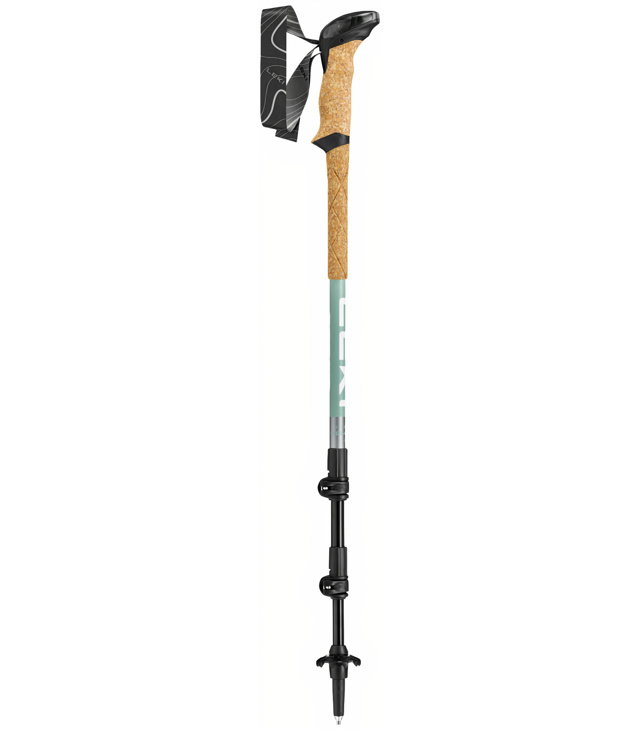 Trekové hole LEKI MAKALU LITE 90 - 125 CM