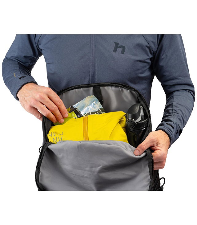 Batoh HANNAH CAMPING DYNAMIC 30 Uni