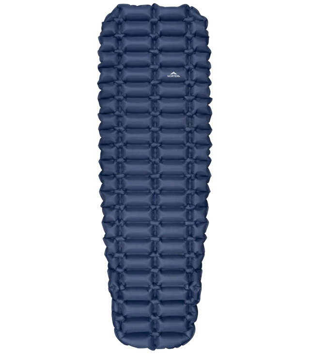 Karimatka NORTERA MOSSA SHAPE 6