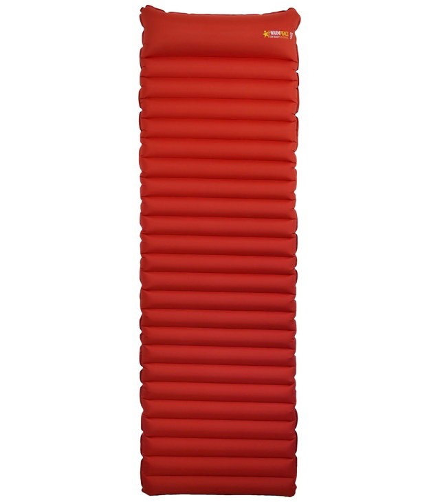Nafukovací karimatka WARMPEACE STRATUS LITE LARGE