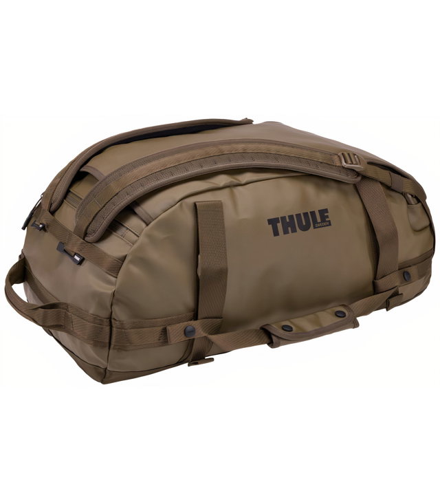Taška THULE CHASM RECYCLED DUFFEL 40L