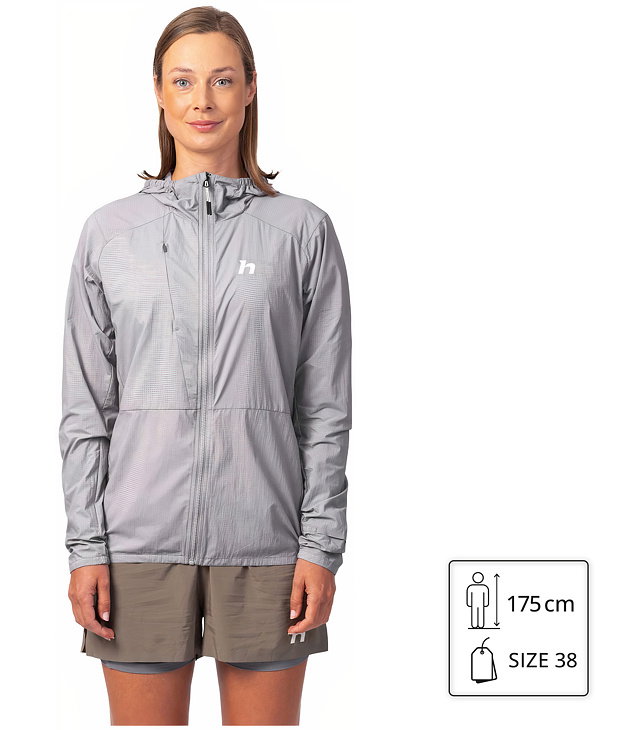 Дамско яке HANNAH DUSTY HOODY Lady
