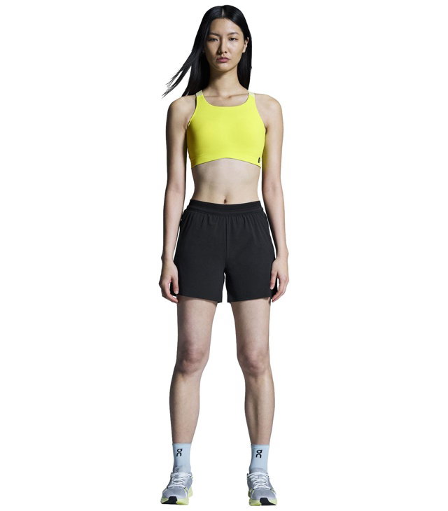 Dámské kraťasy ON 5 PERFORMANCE SHORTS W