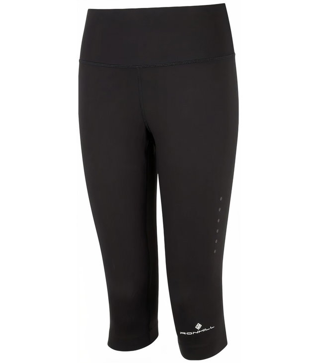 Dámské 3/4 legíny RONHILL W CORE CAPRI