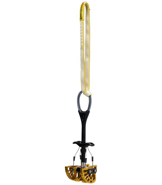 Vklíněnec friend BLACK DIAMOND CAMALOT C4 EXTENDABLE 2