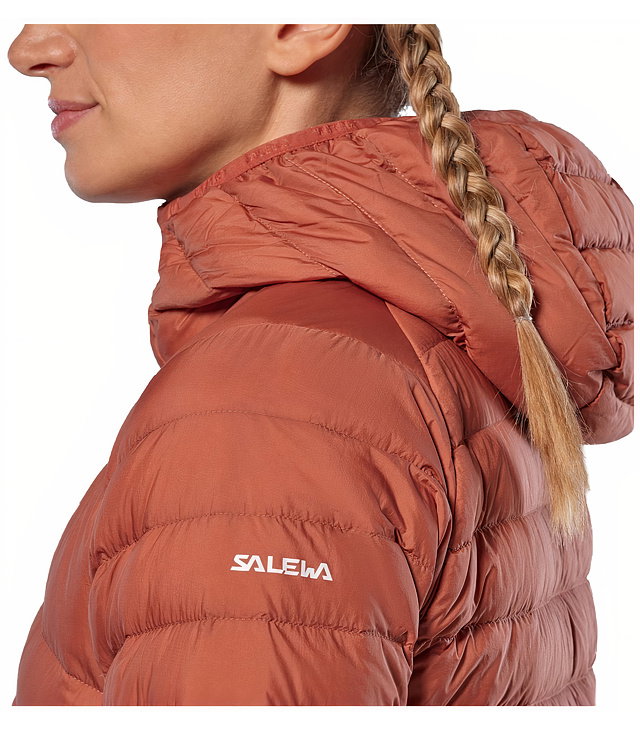 Dámská bunda SALEWA BRENTA RDS DWN W JKT