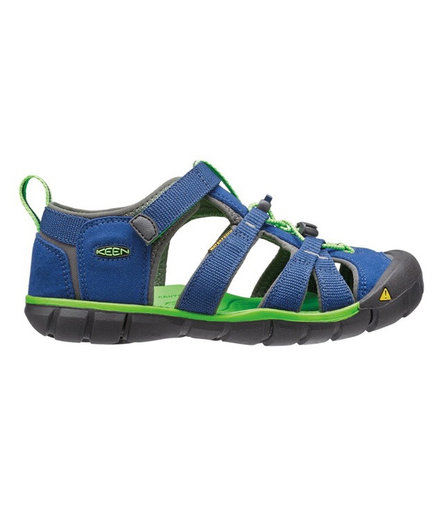 KEEN SEACAMP II CNX CHILDREN gyerek szandál