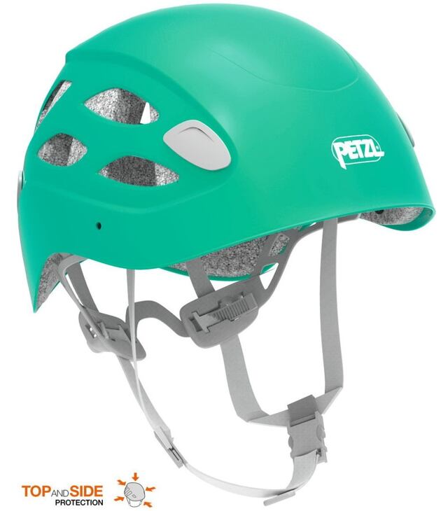 Přilba PETZL BOREA