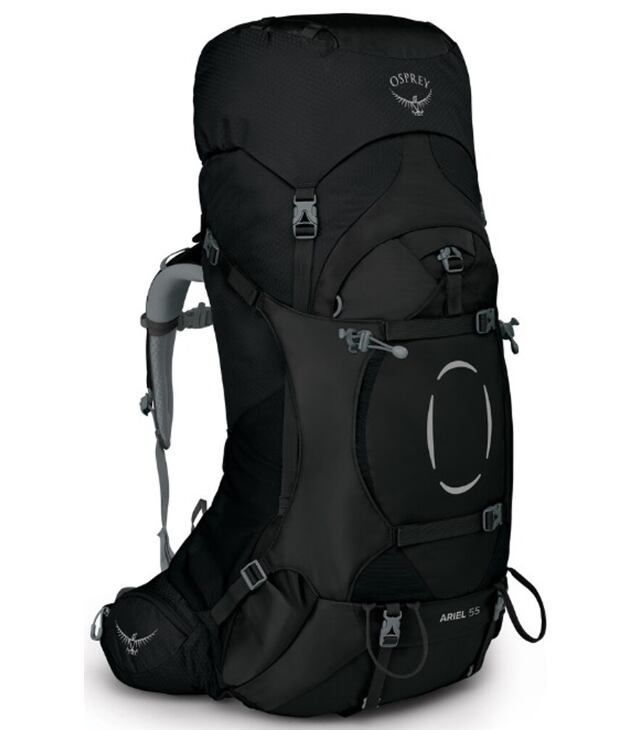 Plecak OSPREY ARIEL 55 II Lady