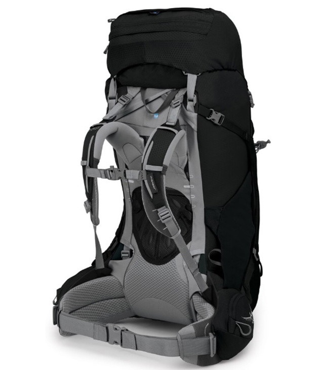 OSPREY ARIEL 65 II Lady hátizsák