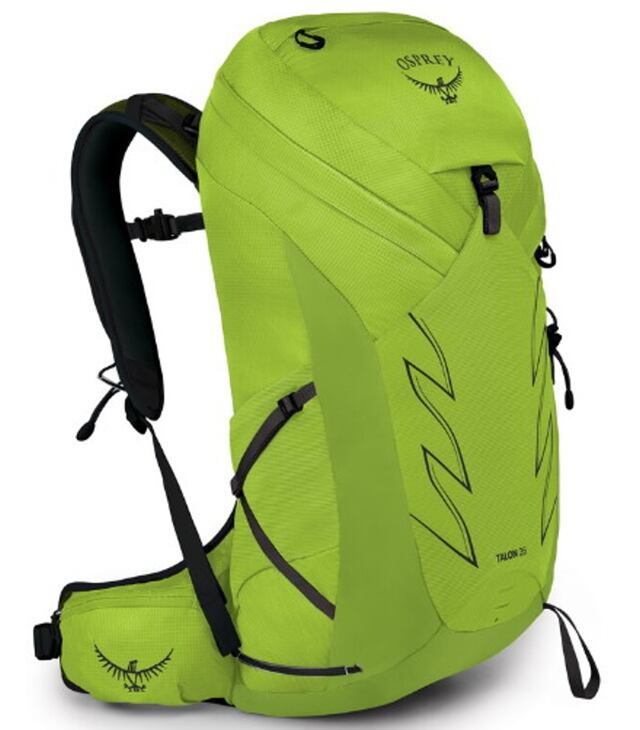 Rucsac OSPREY TALON 26 III Man