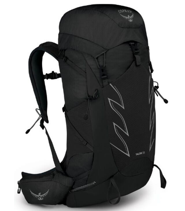 Rucsac OSPREY TALON 33 III Man