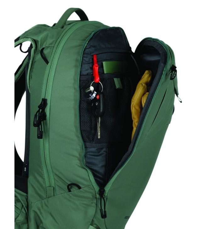 OSPREY KRESTA 20 Lady hátizsák