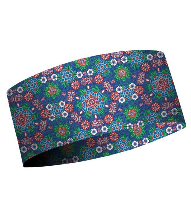 Bentiță MATT C.EST.COOLMAX ECO HEADBAND Uni