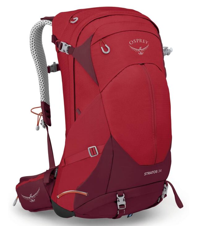 Plecak OSPREY STRATOS 34 Man