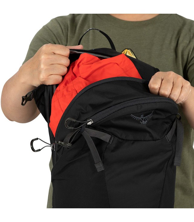 OSPREY SPORTLITE 15 Uni hátizsák