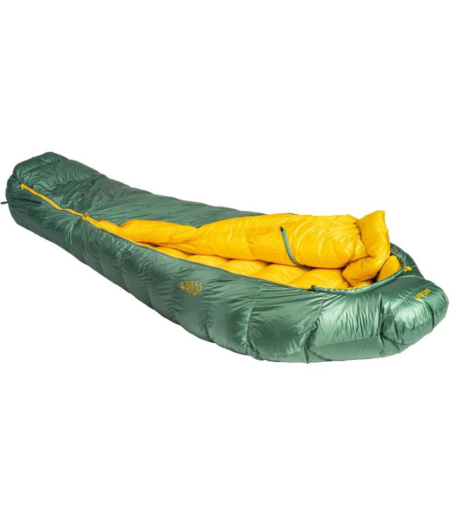 Spací pytel PATIZON PATIZON DPRO 590 M LEFT