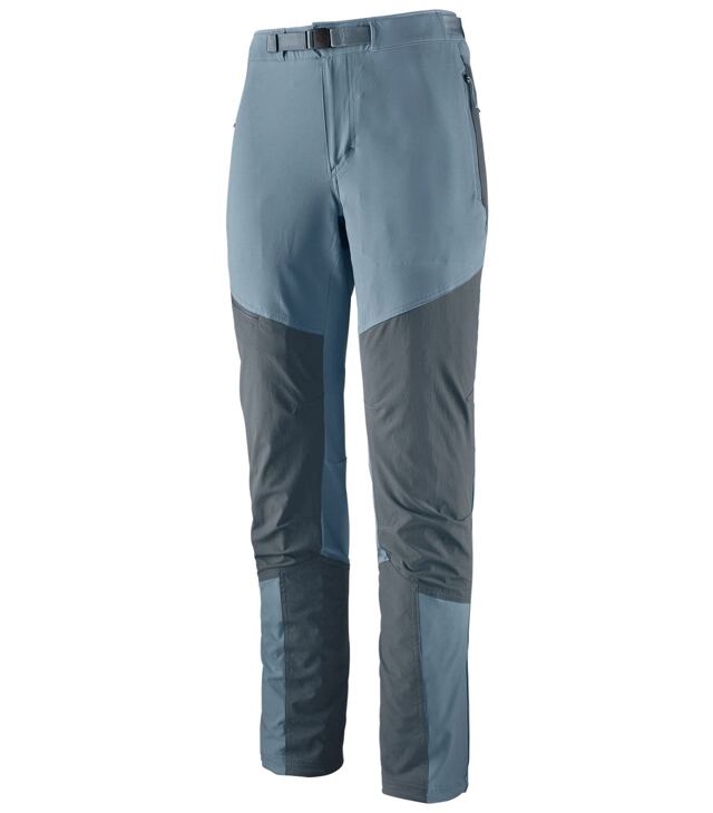 Pantaloni PATAGONIA W ALTVIA ALPINE PANT Lady