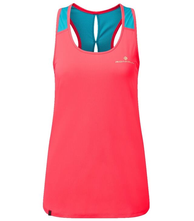 Maiou RONHILL W TECH REVIVE RACER VEST Lady