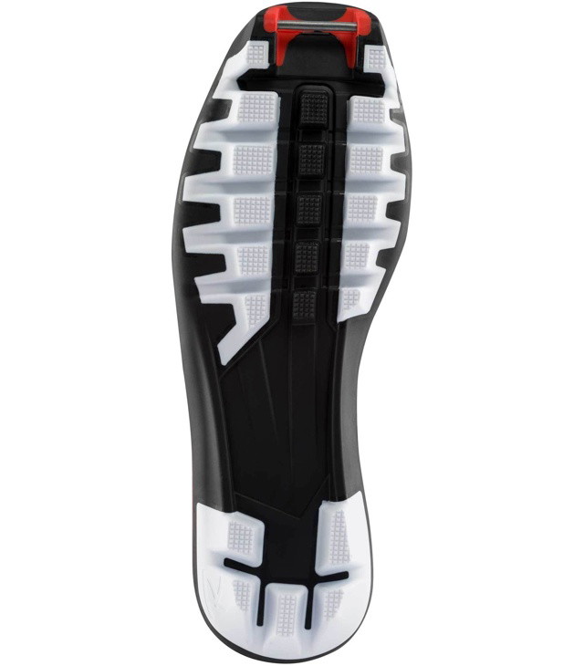 Clăpari de schi fond ROSSIGNOL X-8 CLASSIC FW Lady