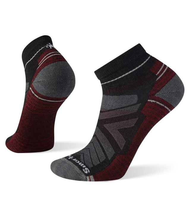 Ponožky SMARTWOOL HIKE LIGHT CUSHION ANKLE Uni