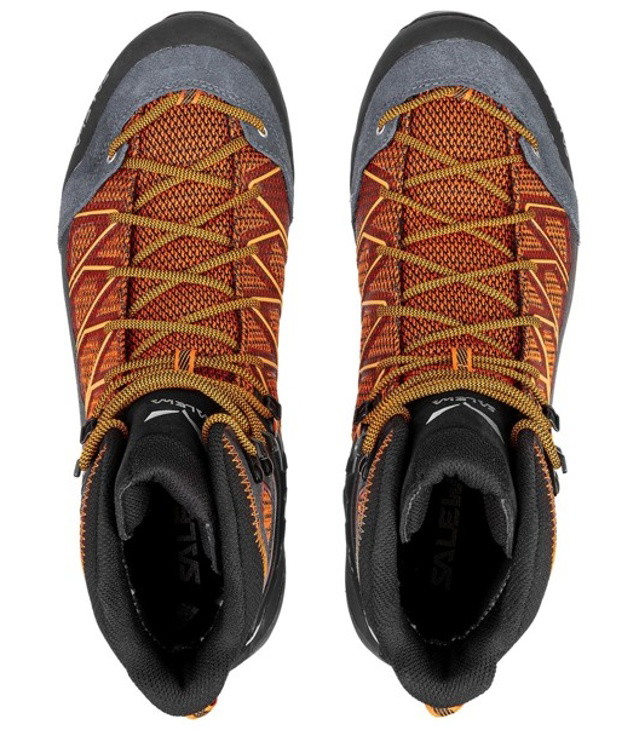 SALEWA MS MTN TRAINER LITE MID GTX férfi cipő