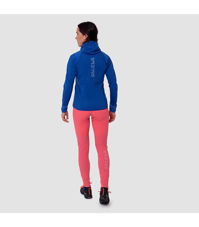 Leggings SALEWA AGNER DST W TIGHTS Lady