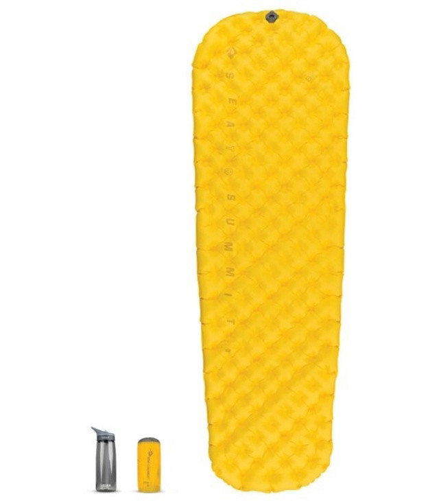 SEA TO SUMMIT ULTRALIGHT AIR MAT 5,0 SMALL felfújható matrac
