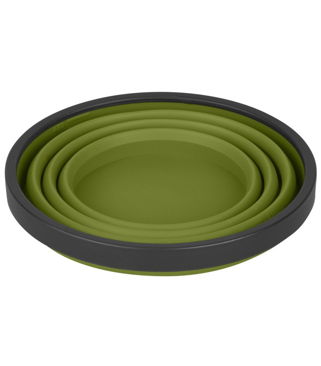 Hrnek SEA TO SUMMIT X-MUG OLIVE, olive