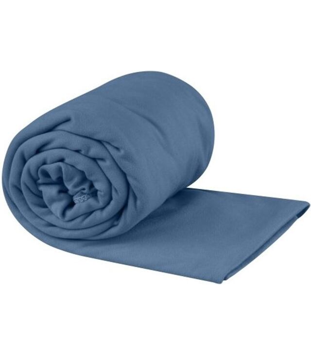 Prosop SEA TO SUMMIT POCKET TOWEL M 50X100CM MOONLIGHT