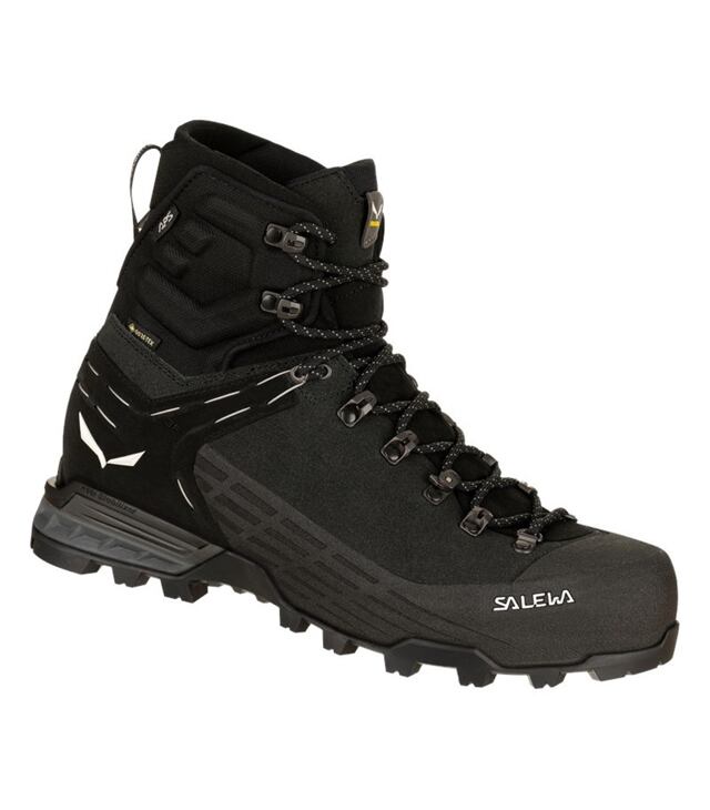 Boty SALEWA ORTLES ASCENT MID GTX M Man